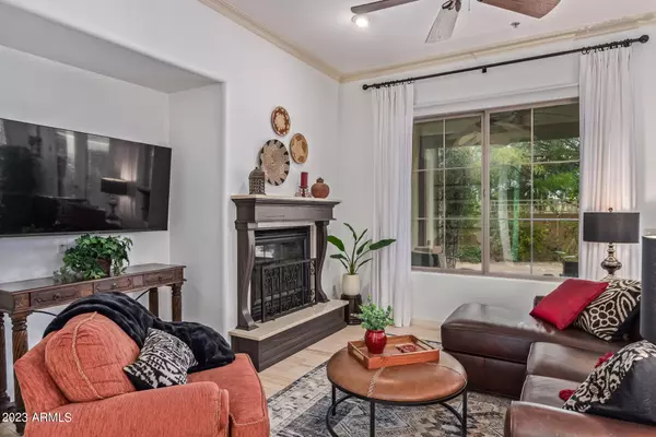 Scottsdale, AZ 85266,7232 E ECLIPSE Drive