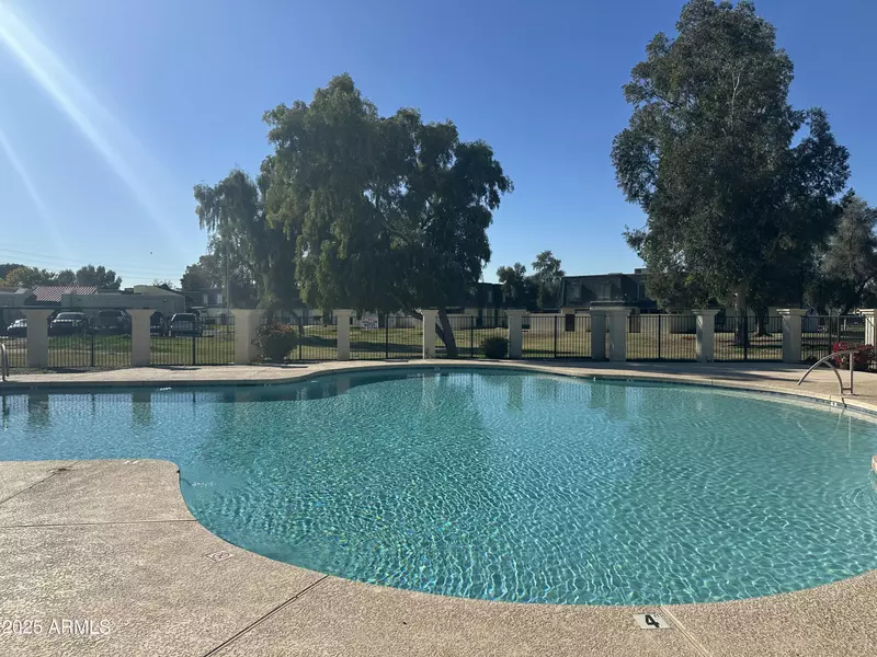 8053 N 32ND Drive, Phoenix, AZ 85051