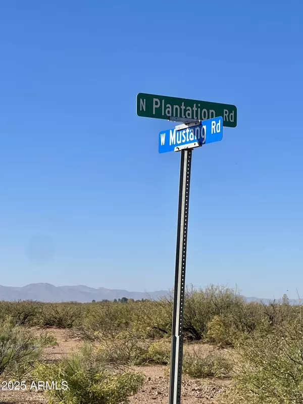 3983 N PLANTATION Road #-, Douglas, AZ 85607