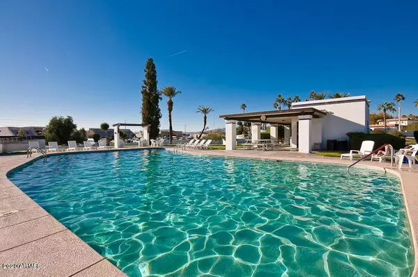 Lake Havasu City, AZ 86403,1861 MONTANA Vista #A