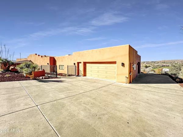 Rimrock, AZ 86335,4580 E Roundup Road