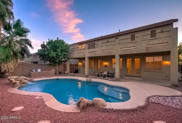 Laveen, AZ 85339,7725 S 71ST Avenue