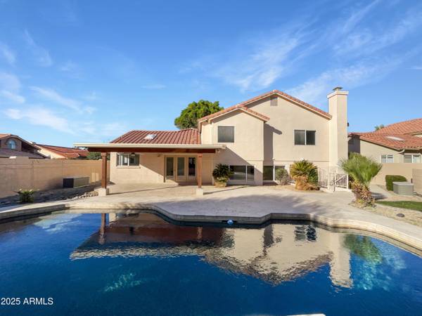 Phoenix, AZ 85048,16631 S 37TH Street