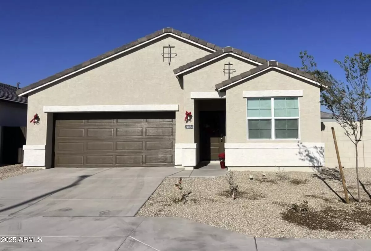 Buckeye, AZ 85326,24066 W FLORES Drive