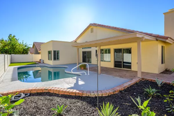 Tempe, AZ 85284,9021 S DREA Lane