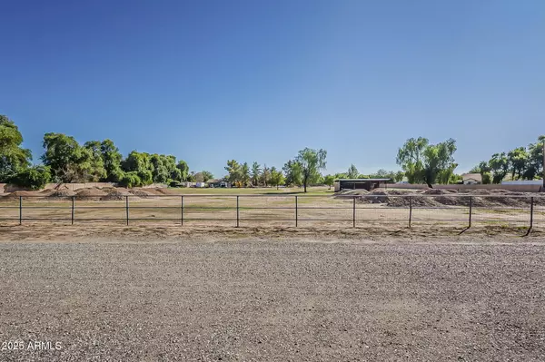 Chandler, AZ 85249,12520 E VICTORIA - Lot 3 Street #1