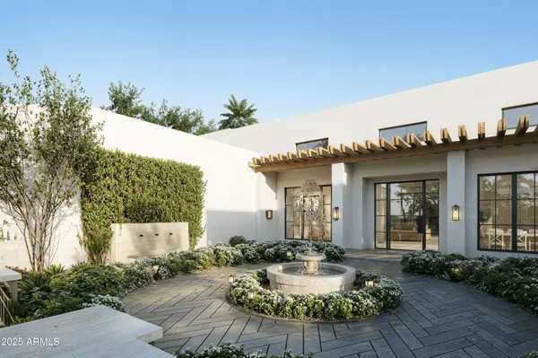 Scottsdale, AZ 85260,7641 E Wood Drive