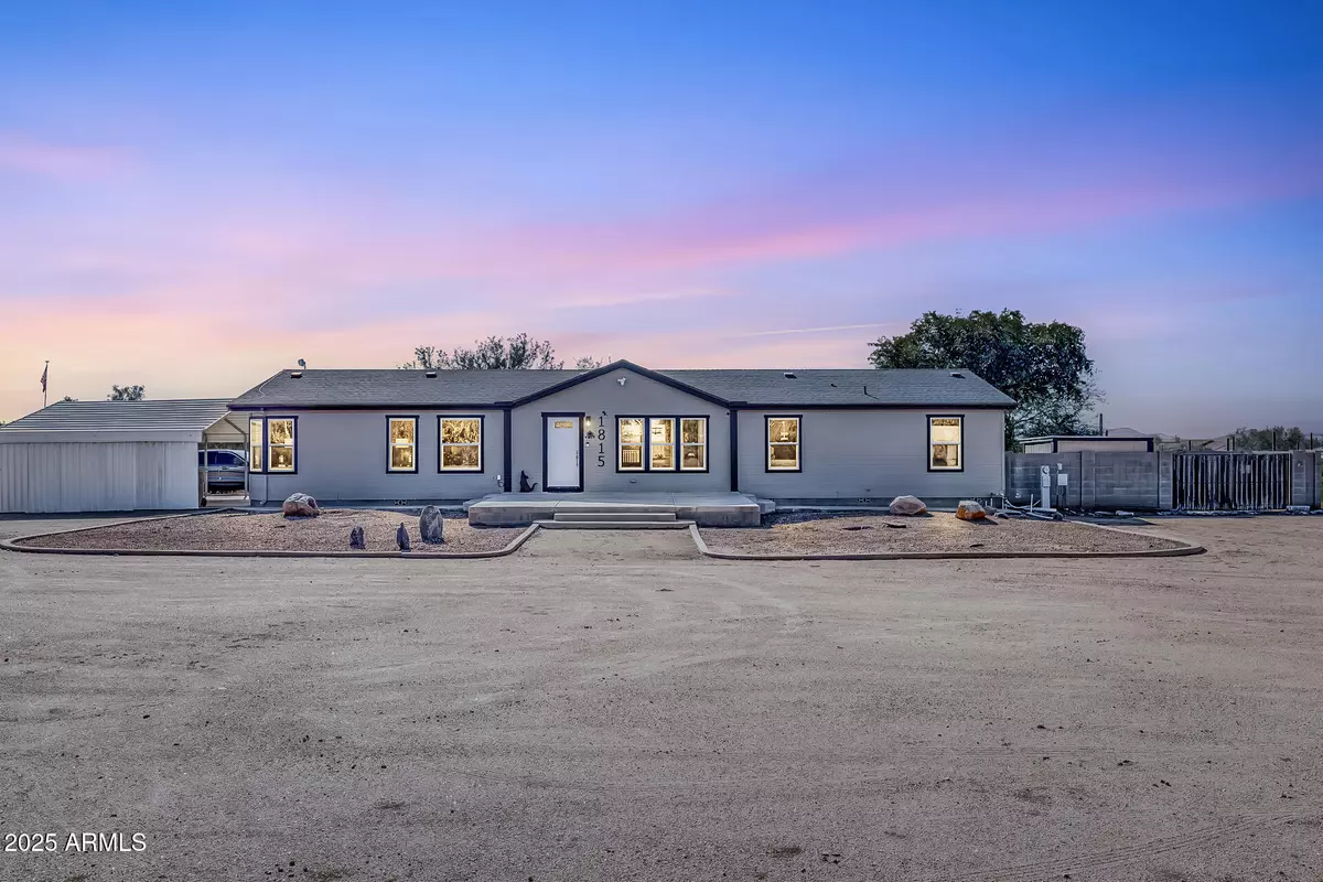 Phoenix, AZ 85086,1815 E LA SALLE Road