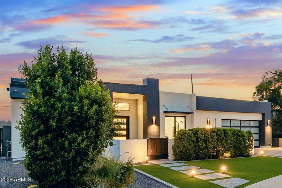 8533 E Avalon Drive, Scottsdale, AZ 85251