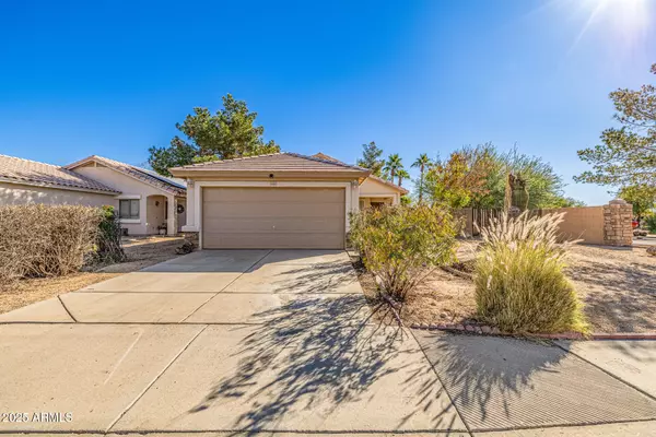 16501 N 157TH Avenue, Surprise, AZ 85374