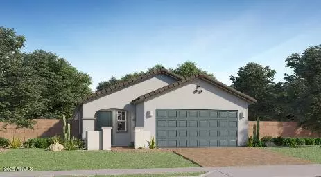 Buckeye, AZ 85326,23205 W PARKWAY Drive