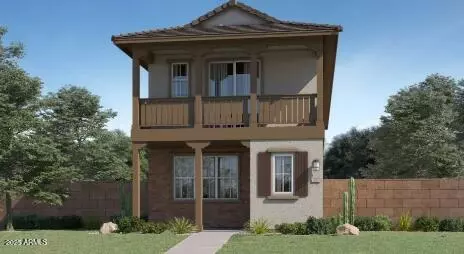 8314 E PETERSON Avenue, Mesa, AZ 85212