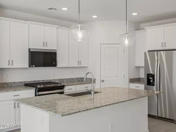 3371 N Camden Drive, Florence, AZ 85132