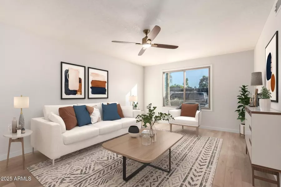 1718 E GAYLON Drive, Tempe, AZ 85282