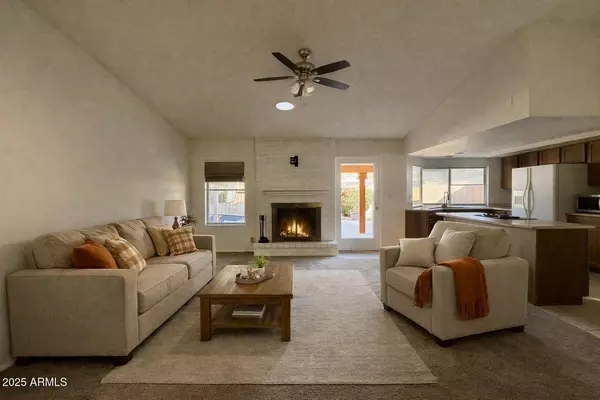 Mesa, AZ 85203,1116 E Hackamore Street