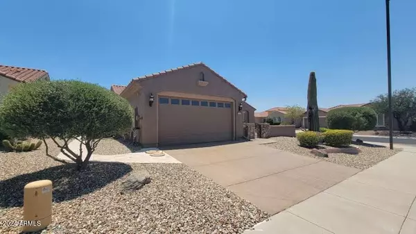 Buckeye, AZ 85396,26505 W BURNETT Road