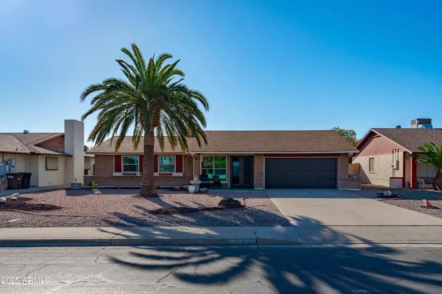 10443 W BUTLER Drive, Peoria, AZ 85345