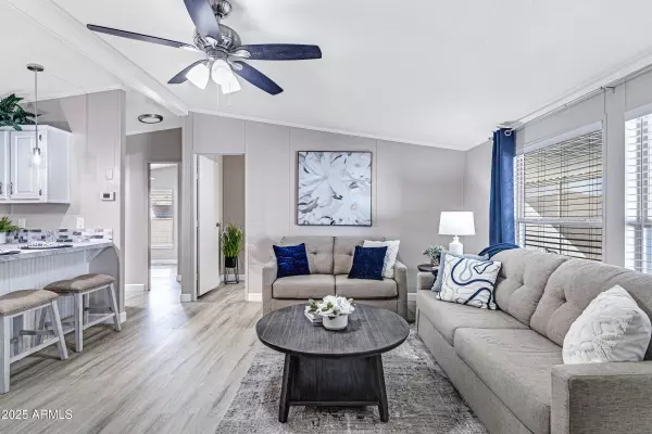 Apache Junction, AZ 85120,834 S MERIDIAN Road #81