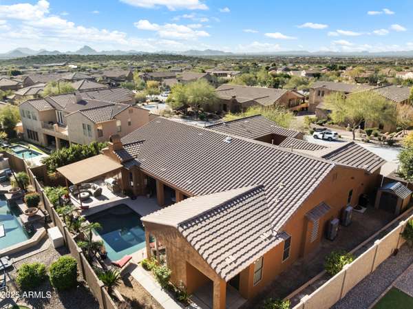 Phoenix, AZ 85086,2323 W VILLA CASSANDRA Drive