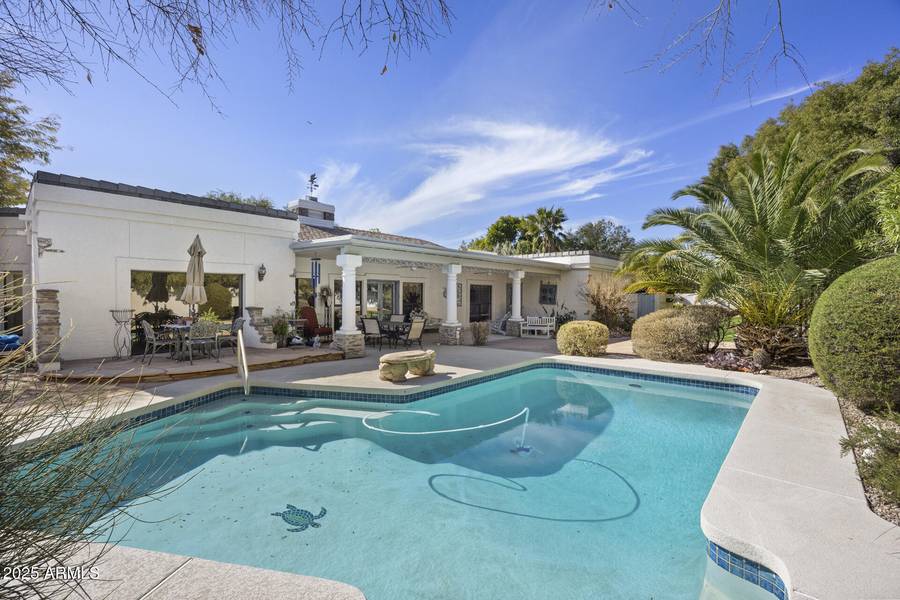 5478 E OAKHURST Way, Scottsdale, AZ 85254