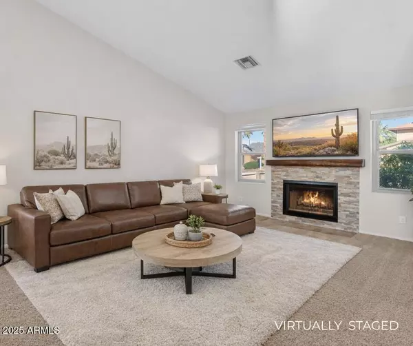 Scottsdale, AZ 85259,10877 E BECKER Lane