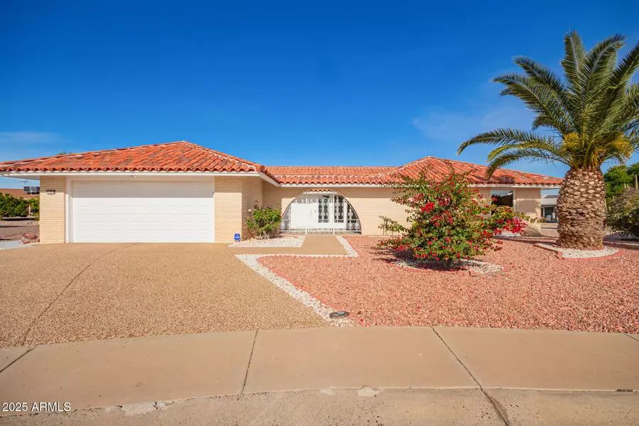 17414 N 130TH Drive, Sun City West, AZ 85375