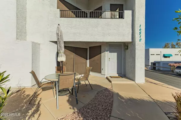 Fountain Hills, AZ 85268,16812 E LAMPLIGHTER Way #9