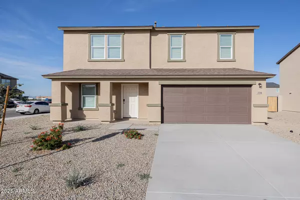 Coolidge, AZ 85128,334 W PASEO CROSSING Lane