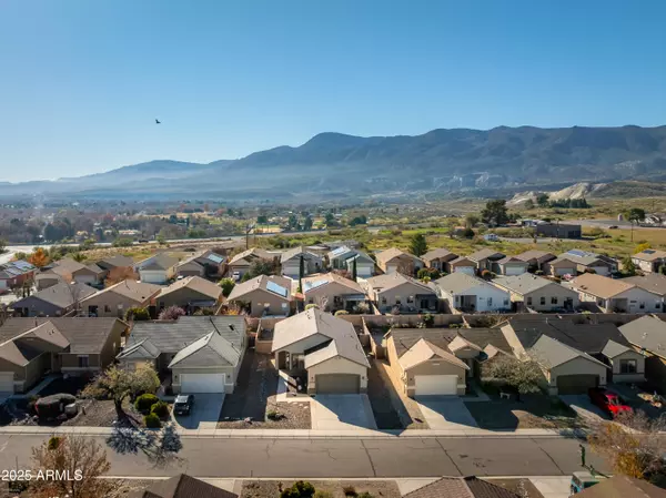 Camp Verde, AZ 86322,807 W SIX GUN Drive