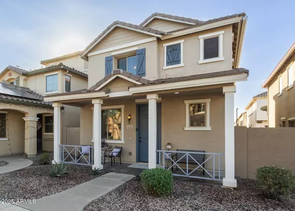 Surprise, AZ 85378,11471 W ST JOHN Road