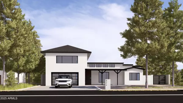 Phoenix, AZ 85014,6312 N 13th Street