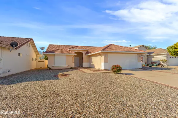 Sierra Vista, AZ 85650,2536 Candlewood Drive