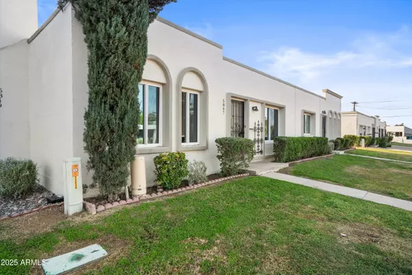 Scottsdale, AZ 85251,5847 E THOMAS Road