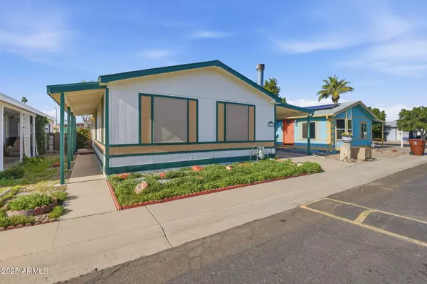 Peoria, AZ 85345,11275 N 99TH Avenue #119