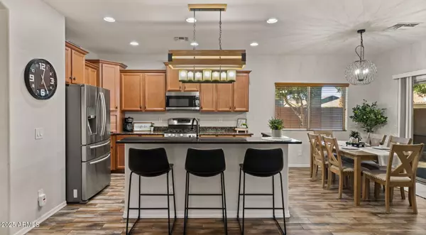 San Tan Valley, AZ 85140,1374 W ALDER Road