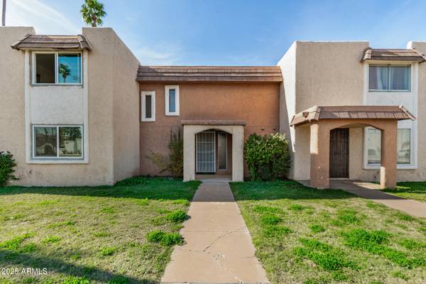 7126 N 19TH Avenue #169, Phoenix, AZ 85021