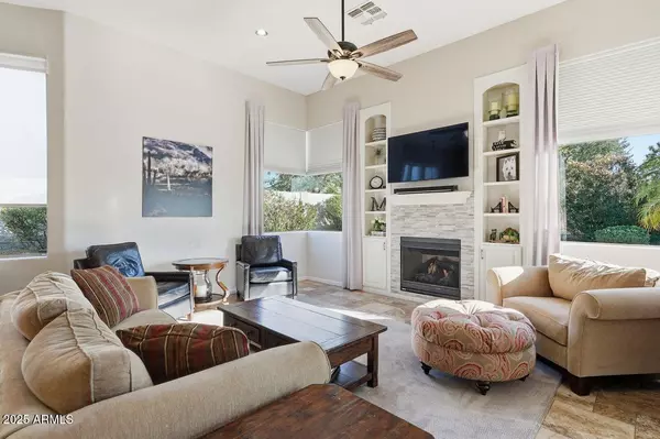 Fountain Hills, AZ 85268,15208 E REDROCK Drive