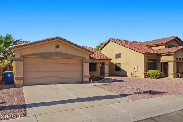 Surprise, AZ 85374,16218 N 159TH Avenue