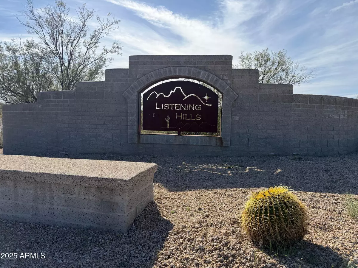 Wickenburg, AZ 85390,970 SETTLERS Lane #12