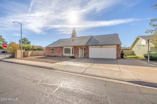 Mesa, AZ 85203,1163 E GLENCOVE Street