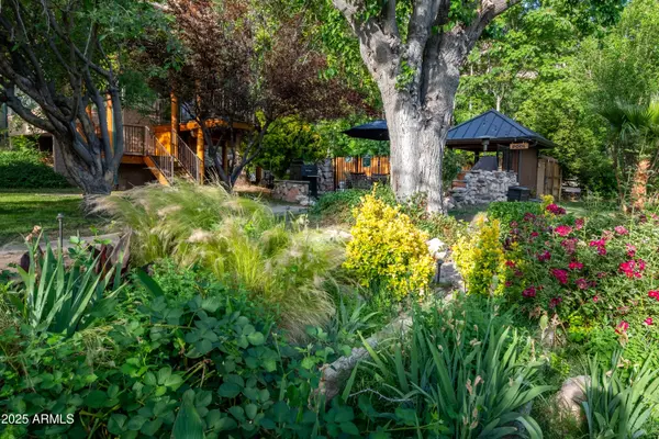 1350 N PAGE SPRINGS Road, Cornville, AZ 86325