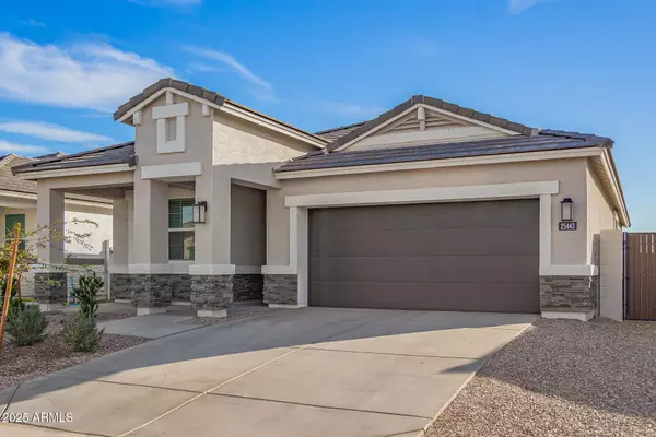 Buckeye, AZ 85326,25443 W GRAHAM Trail