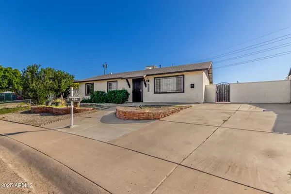 Phoenix, AZ 85040,4713 E HIDALGO Avenue