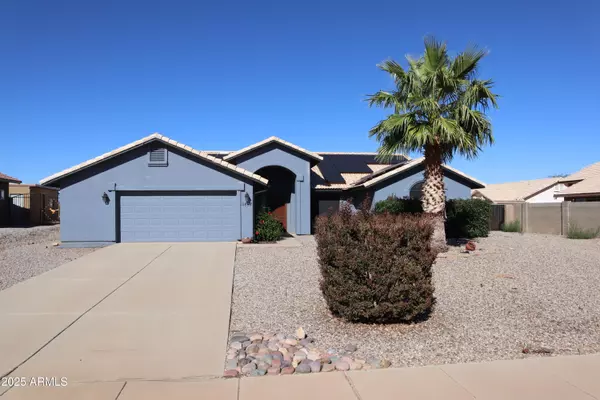 3887 CAMINO BELLA ROSA --, Sierra Vista, AZ 85650