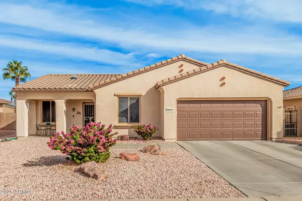 19113 N Hunters Run --, Surprise, AZ 85387