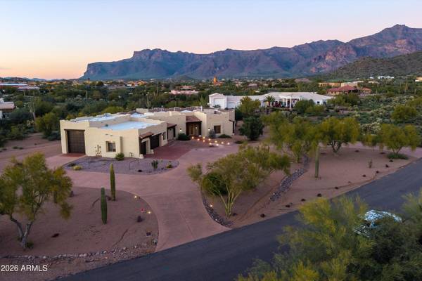 Gold Canyon, AZ 85118,10600 E CORDOVA Street