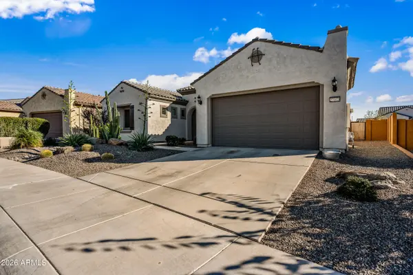 27373 W Osprey Drive, Buckeye, AZ 85396