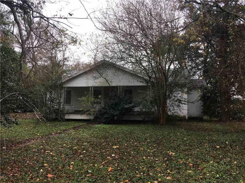Cottonport, LA 71327,433 Choupique LN