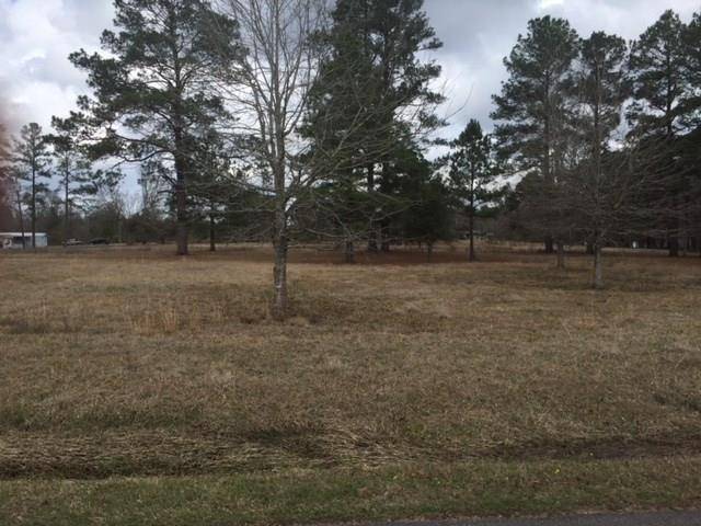 0 Powell DR, Ball, LA 71405