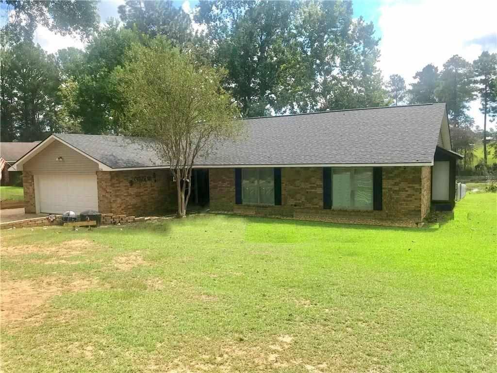 231 Lake Falls DR, Pineville, LA 71360